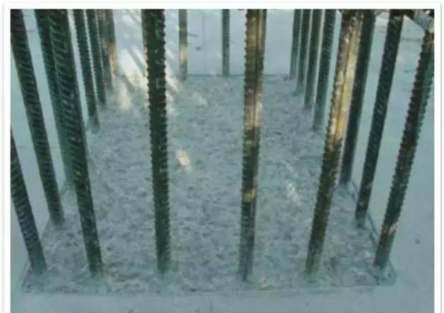 混凝土這樣施工，沒有蜂窩麻面、不爛根，還能間接縮短工期！