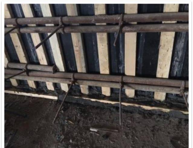 混凝土這樣施工，沒有蜂窩麻面、不爛根，還能間接縮短工期！