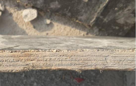 混凝土這樣施工，沒有蜂窩麻面、不爛根，還能間接縮短工期！