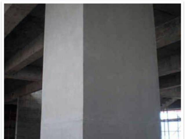 混凝土這樣施工，沒有蜂窩麻面、不爛根，還能間接縮短工期！